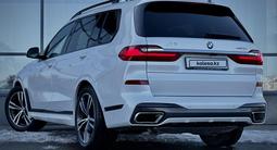 BMW X7 2019 годаүшін51 000 000 тг. в Усть-Каменогорск – фото 3