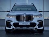 BMW X7 2019 годаүшін51 000 000 тг. в Усть-Каменогорск – фото 2