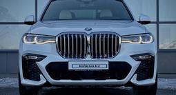 BMW X7 2019 годаүшін51 000 000 тг. в Усть-Каменогорск – фото 2