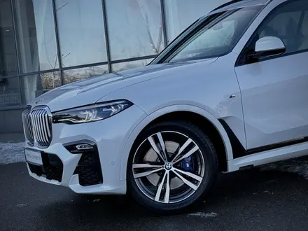 BMW X7 2019 года за 51 000 000 тг. в Усть-Каменогорск – фото 6