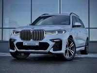 BMW X7 2019 годаүшін51 000 000 тг. в Усть-Каменогорск