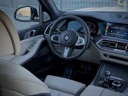 BMW X7 2019 года за 51 000 000 тг. в Усть-Каменогорск – фото 14