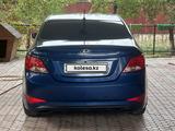 Hyundai Accent 2015 года за 5 000 000 тг. в Алматы – фото 2