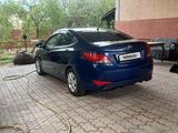 Hyundai Accent 2015 года за 5 000 000 тг. в Алматы – фото 4