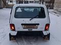 ВАЗ (Lada) Lada 2121 2018 года за 3 900 000 тг. в Павлодар – фото 3