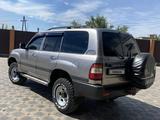 Toyota Land Cruiser 2004 года за 13 000 000 тг. в Жезказган – фото 3