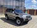 Toyota Land Cruiser 2004 года за 13 000 000 тг. в Жезказган – фото 2