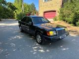 Mercedes-Benz E 220 1992 года за 3 000 000 тг. в Костанай – фото 2