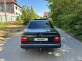 Mercedes-Benz E 220 1992 года за 3 000 000 тг. в Костанай – фото 4