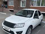 ВАЗ (Lada) Granta 2190 2014 года за 1 300 000 тг. в Костанай