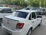 ВАЗ (Lada) Granta 2190 2014 года за 1 300 000 тг. в Костанай – фото 3
