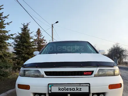 Nissan Bluebird 1997 года за 2 100 000 тг. в Алматы – фото 23