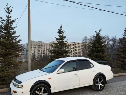 Nissan Bluebird 1997 года за 2 100 000 тг. в Алматы – фото 7