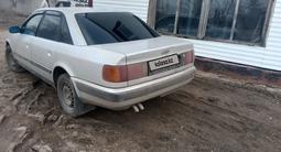 Audi 100 1992 годаүшін1 200 000 тг. в Уральск