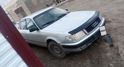 Audi 100 1992 годаүшін1 200 000 тг. в Уральск – фото 3