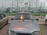 ВАЗ (Lada) 2114 2008 года за 600 000 тг. в Атырау
