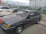 ВАЗ (Lada) 2114 2008 года за 600 000 тг. в Атырау – фото 2
