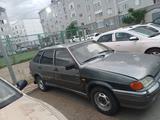 ВАЗ (Lada) 2114 2008 года за 600 000 тг. в Атырау – фото 4