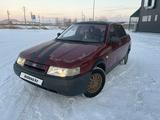 ВАЗ (Lada) 2110 1999 года за 750 000 тг. в Астана