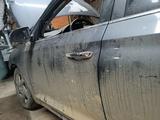 Дверь передняя за 1 000 тг. в Астана – фото 2