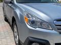 Subaru Outback 2013 годаүшін5 500 000 тг. в Актау – фото 12