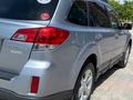 Subaru Outback 2013 годаүшін5 500 000 тг. в Актау – фото 13