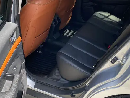 Subaru Outback 2013 года за 5 500 000 тг. в Актау – фото 17