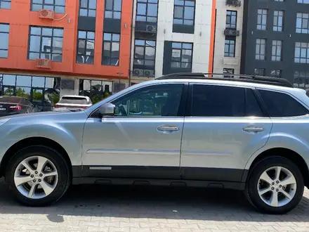 Subaru Outback 2013 года за 5 500 000 тг. в Актау – фото 19