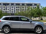 Subaru Outback 2013 годаүшін5 500 000 тг. в Актау
