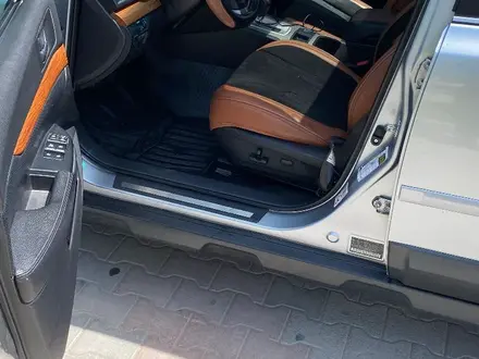 Subaru Outback 2013 года за 5 500 000 тг. в Актау – фото 3