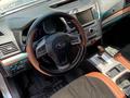 Subaru Outback 2013 годаүшін5 500 000 тг. в Актау – фото 5