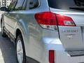 Subaru Outback 2013 годаүшін5 500 000 тг. в Актау – фото 9
