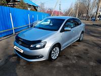 Volkswagen Polo 2011 годаүшін3 700 000 тг. в Алматы