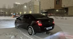 Chevrolet Cobalt 2022 годаүшін6 250 000 тг. в Астана – фото 5