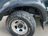 Toyota Land Cruiser 1995 года за 5 000 000 тг. в Сатпаев – фото 4