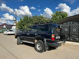 Toyota Land Cruiser 1995 года за 5 000 000 тг. в Сатпаев – фото 5