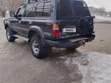 Toyota Land Cruiser 1995 года за 5 000 000 тг. в Сатпаев
