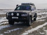 Toyota Land Cruiser 1995 года за 5 000 000 тг. в Сатпаев – фото 3