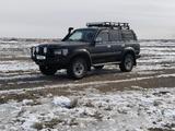 Toyota Land Cruiser 1995 года за 5 000 000 тг. в Сатпаев – фото 2
