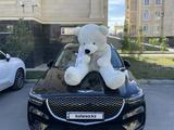 Genesis GV70 2024 года за 30 000 000 тг. в Атырау