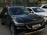 Genesis GV70 2024 года за 30 000 000 тг. в Атырау – фото 2