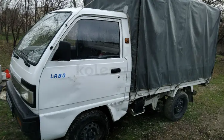 Chevrolet Damas 2021 года за 3 700 000 тг. в Шымкент