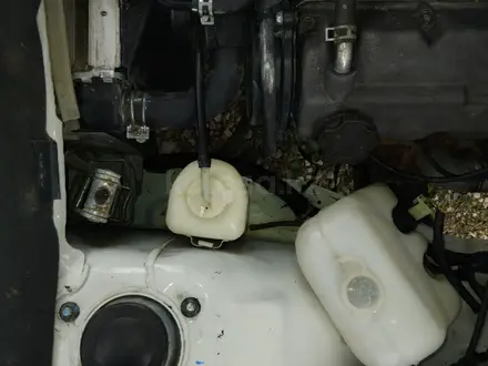 Chevrolet Damas 2021 года за 3 700 000 тг. в Шымкент – фото 14