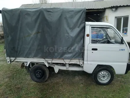 Chevrolet Damas 2021 года за 3 700 000 тг. в Шымкент – фото 6