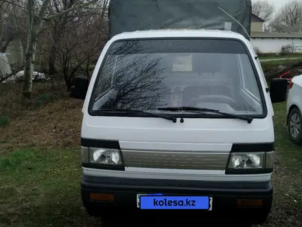 Chevrolet Damas 2021 года за 3 700 000 тг. в Шымкент – фото 7