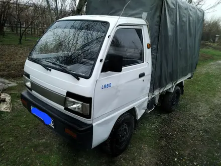 Chevrolet Damas 2021 года за 3 700 000 тг. в Шымкент – фото 8