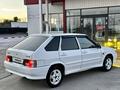 ВАЗ (Lada) 2114 2013 годаүшін1 830 000 тг. в Караганда – фото 4