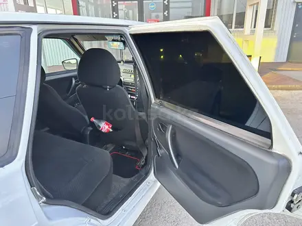 ВАЗ (Lada) 2114 2013 года за 1 830 000 тг. в Караганда – фото 11