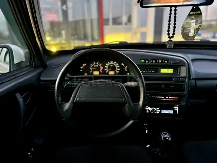 ВАЗ (Lada) 2114 2013 года за 1 830 000 тг. в Караганда – фото 12