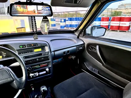 ВАЗ (Lada) 2114 2013 года за 1 830 000 тг. в Караганда – фото 13